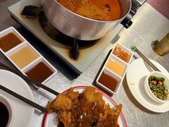 -燃计沙茶皇·香港沙茶火锅(人广旗舰店)