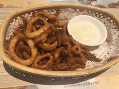 -必胜客(八一店)