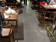 大堂-全聚德(江宁店)