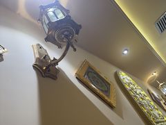 -BRBR叙利亚餐厅(总店)