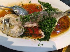 -铜锣湾·有麝自然香(渝北财富中心店)