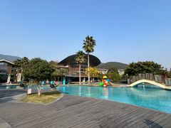 -宁波九龙湖开元度假村