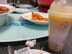 -王庄阿咪海鲜大排档(象园店)