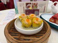 -龙的酒楼·手工早茶·顺德菜(近良路店)