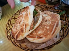 -山东单县风味羊肉汤馆(望园路店)