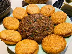 驴肉酥-淀里船宴(卓达店)