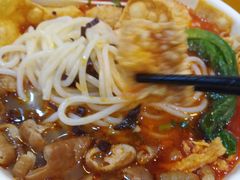 -螺小胖柳州螺蛳粉(钟楼总店)