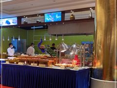 -临沂华盛江泉城大酒店