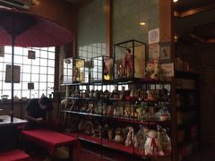 -古都梅按摩足浴(世界广场店)