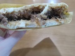 -秦之味陕西特色面馆(中华路店)