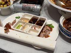 -望海湾鱼头泡饼·天津菜(空港店)