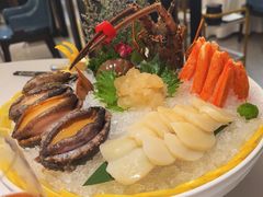 -红雀围·海鲜火锅(陆家嘴中心店)