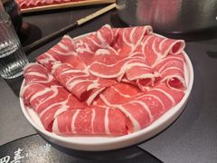 -四喜小胖·北京涮肉(五道营店)