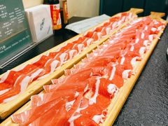 -阳坊胜利涮羊肉(阳坊老店)