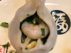 -大清花饺子城(昌黎店)