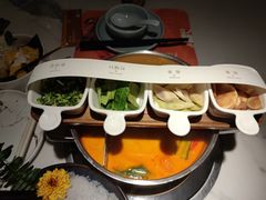 -生如夏花泰式火锅(伊藤双楠店)
