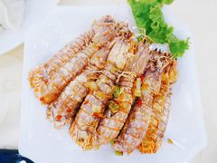 -海岛渔村大酒店(云霄路店)