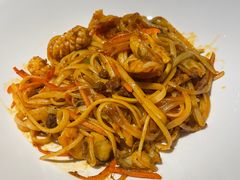 -MONICH牛排融合餐厅(和义大道购物中心店)