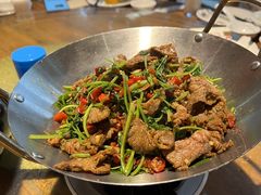 -随缘小馆(红岭路店)