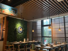 -狐狸爱上椰子鸡(滨江星光大道店)