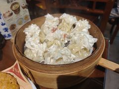 -龍聚祥烧麦馆(万达店)