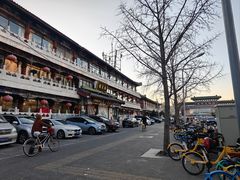 -南来顺饭庄·清真(南菜园店)