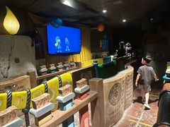 -蓝精灵乐园·世茂精灵之城主题乐园