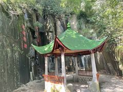 -莫干山风景区