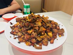 -偏爱炒鸡(老县衙店)