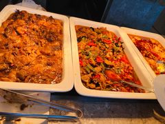 -天津东凯悦酒店·Market Café自助餐厅