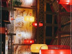 -蜀国大将老火锅(江北店)