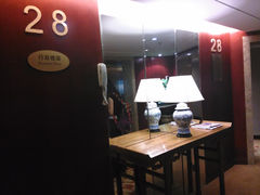 走廊过道-厦门闽南大酒店