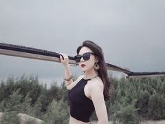 -南澳海滩