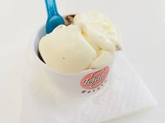 -Lolita's Gelato