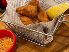 -一風堂拉面(港汇恒隆店)