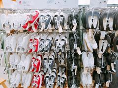 -MUJI无印良品(万达天鹅湖店)