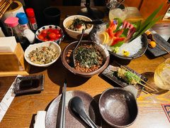 -鸟屯(三里屯店)