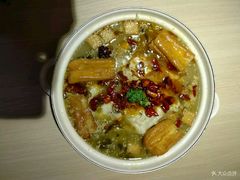 -友达面馆(二七南路店)
