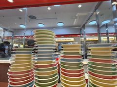 -莲寿司(国兴店)