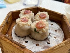 白烧卖-番禺宾馆丽苑厅