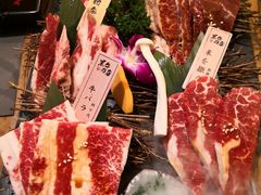 -黑牛の店·和牛烧肉(合生汇店)