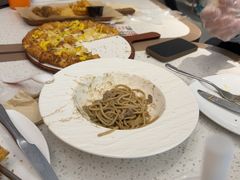 -必胜客(兴华中路PH店)