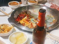 -大龙燚火锅