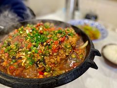 -新新湘菜馆(新中街二条店)