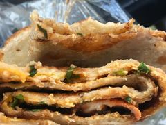 -金杨老摊头蛋饼(金口路店)