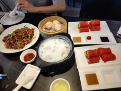-金塘胜宴(石湾店)