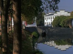 -合肥滨湖国家森林公园