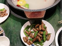 -老灶堂文创火锅(文艺路店)