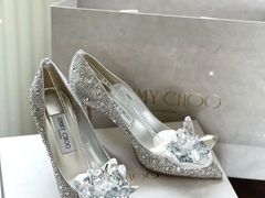 -JIMMY CHOO(恒隆广场店)