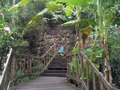 -七仙岭温泉国家森林公园